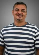 Foto oficial de CLAUDIO SANTOS nas eleições 2026, divulgada pelo TSE