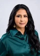 Foto oficial de CLÉIA BRANCHES nas eleições 2026, divulgada pelo TSE