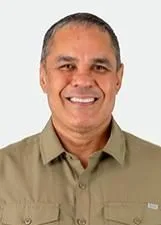 Foto oficial de CORONEL VINICIUS ALMEIDA nas eleições 2026, divulgada pelo TSE
