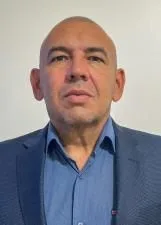 Foto oficial de CORONEL WILSON MARQUES nas eleições 2026, divulgada pelo TSE