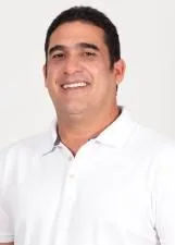 Foto oficial de CRISTIANO DANGELO nas eleições 2026, divulgada pelo TSE