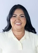 Foto oficial de DALVA MORAIS nas eleições 2026, divulgada pelo TSE