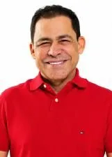 Foto oficial de DAVID BEMERGUY nas eleições 2026, divulgada pelo TSE