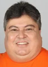 Foto oficial de DAVID REIS nas eleições 2026, divulgada pelo TSE