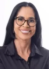 Foto oficial de DELEGADA JOYCE COELHO nas eleições 2026, divulgada pelo TSE
