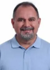 Foto oficial de DELEGADO PAULO MAVIGNIER nas eleições 2026, divulgada pelo TSE