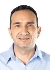 Foto oficial de DIEGO LARANJEIRA nas eleições 2026, divulgada pelo TSE