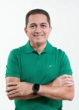 Foto oficial de DONMARQUES nas eleições 2026, divulgada pelo TSE