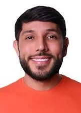 Foto oficial de DR EDUARDO ASSIS nas eleições 2026, divulgada pelo TSE