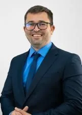 Foto oficial de DR HENRIQUE VASCONCELOS nas eleições 2026, divulgada pelo TSE