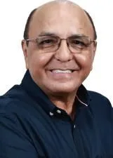 Foto oficial de DR. JOÃO FERNANDES nas eleições 2026, divulgada pelo TSE