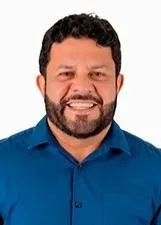 Foto oficial de DR. MARCELO KLINGER nas eleições 2026, divulgada pelo TSE