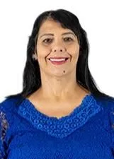 Foto oficial de DRA. ENF. KATIA VENTURA nas eleições 2026, divulgada pelo TSE