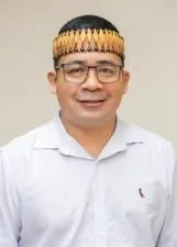 Foto oficial de EDSON KAMBEBA nas eleições 2026, divulgada pelo TSE