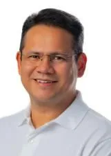 Foto oficial de EDUARDO ALFAIA nas eleições 2026, divulgada pelo TSE