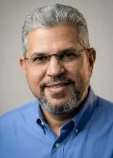 Foto oficial de ELAN ALENCAR nas eleições 2026, divulgada pelo TSE