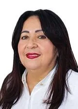 Foto oficial de ELIZABETH OLIVEIRA nas eleições 2026, divulgada pelo TSE