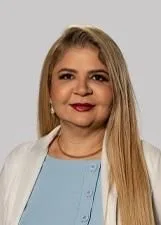 Foto oficial de ENFERMEIRA GRAZZY nas eleições 2026, divulgada pelo TSE