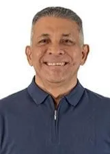Foto oficial de ERALDO CB nas eleições 2026, divulgada pelo TSE