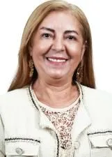 Foto oficial de ESTER DO PIORINI nas eleições 2026, divulgada pelo TSE