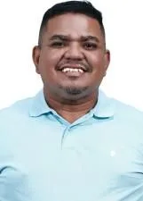 Foto oficial de FÁBIO DUARTE FILHO DO BAIRRO nas eleições 2026, divulgada pelo TSE