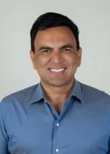Foto oficial de FELIPE LOBO nas eleições 2026, divulgada pelo TSE