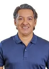 Foto oficial de FELIPE SOUZA nas eleições 2026, divulgada pelo TSE