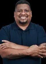 Foto oficial de FERNANDÃO nas eleições 2026, divulgada pelo TSE