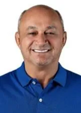 Foto oficial de FREDERICO JUNIOR nas eleições 2026, divulgada pelo TSE