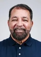 Foto oficial de GILMAR NASCIMENTO nas eleições 2026, divulgada pelo TSE