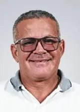 Foto oficial de GIVANCIR OLIVEIRA nas eleições 2026, divulgada pelo TSE
