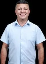 Foto oficial de HUDSON JORGE nas eleições 2026, divulgada pelo TSE