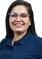 Foto oficial de INGRID MENDONÇA nas eleições 2026, divulgada pelo TSE
