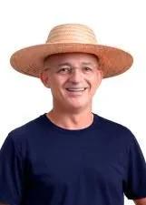 Foto oficial de JAIR SOUTO nas eleições 2026, divulgada pelo TSE