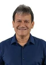 Foto oficial de JAIRO DA VICAL nas eleições 2026, divulgada pelo TSE