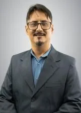 Foto oficial de JAZIEL RIBEIRO - O RESOLVE! nas eleições 2026, divulgada pelo TSE