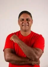Foto oficial de JEAN PAZ nas eleições 2026, divulgada pelo TSE