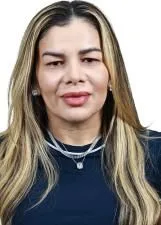Foto oficial de JOANA DANTAS nas eleições 2026, divulgada pelo TSE