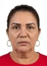 Foto oficial de JOANA TRAVASSOS nas eleições 2026, divulgada pelo TSE