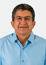 Foto oficial de JOÃOZINHO  MIRANDA nas eleições 2026, divulgada pelo TSE