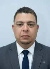 Foto oficial de JUNIO LIMA nas eleições 2026, divulgada pelo TSE