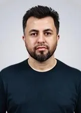 Foto oficial de JUNIOR VELOSO nas eleições 2026, divulgada pelo TSE