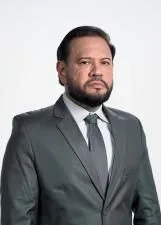 Foto oficial de KIDSON MAIA nas eleições 2026, divulgada pelo TSE