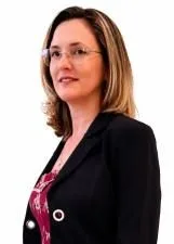 Foto oficial de LÉIA FERNANDES nas eleições 2026, divulgada pelo TSE