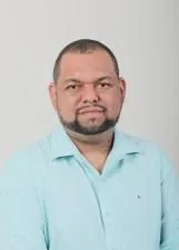 Foto oficial de LEIVSON LUIZ nas eleições 2026, divulgada pelo TSE