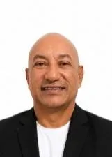 Foto oficial de LENO MENEZES nas eleições 2026, divulgada pelo TSE