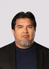 Foto oficial de LIONS BRUCE nas eleições 2026, divulgada pelo TSE