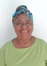 Foto oficial de LOURDES QUILOMBOLA nas eleições 2026, divulgada pelo TSE