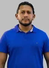Foto oficial de LUCAS ABREU nas eleições 2026, divulgada pelo TSE