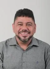 Foto oficial de LUCIANO VIEIRA nas eleições 2026, divulgada pelo TSE